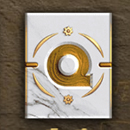 Golden Cryptex Paytable Symbol 3