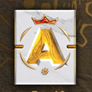 Golden Cryptex Paytable Symbol 5