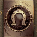Golden Cryptex Paytable Symbol 6