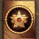 Golden Cryptex Paytable Symbol 7
